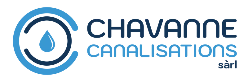 Logo Chavanne Canalisations